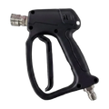 Nitro Tech | Short Gun Pro