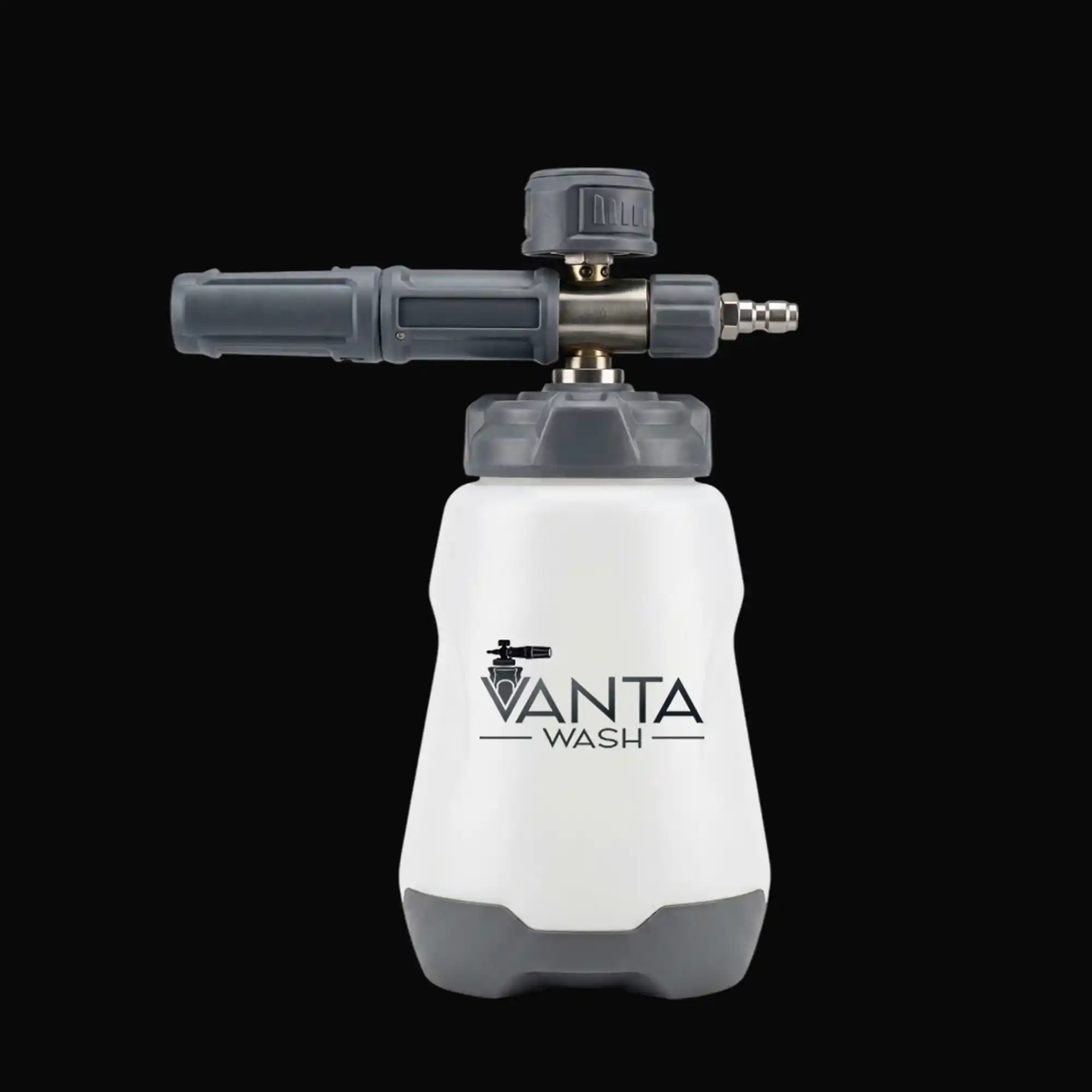 Elite Vanta Wash | Professional Grade Foam Cannon