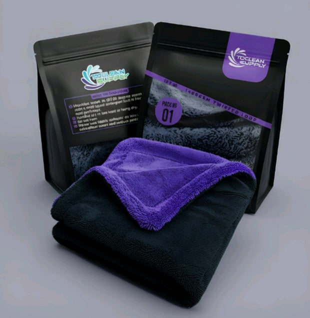 Ario Elite Wash System – Complete Bucket Kit