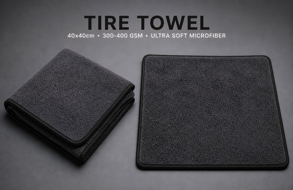 Ario Elite Wash System – Complete Bucket Kit